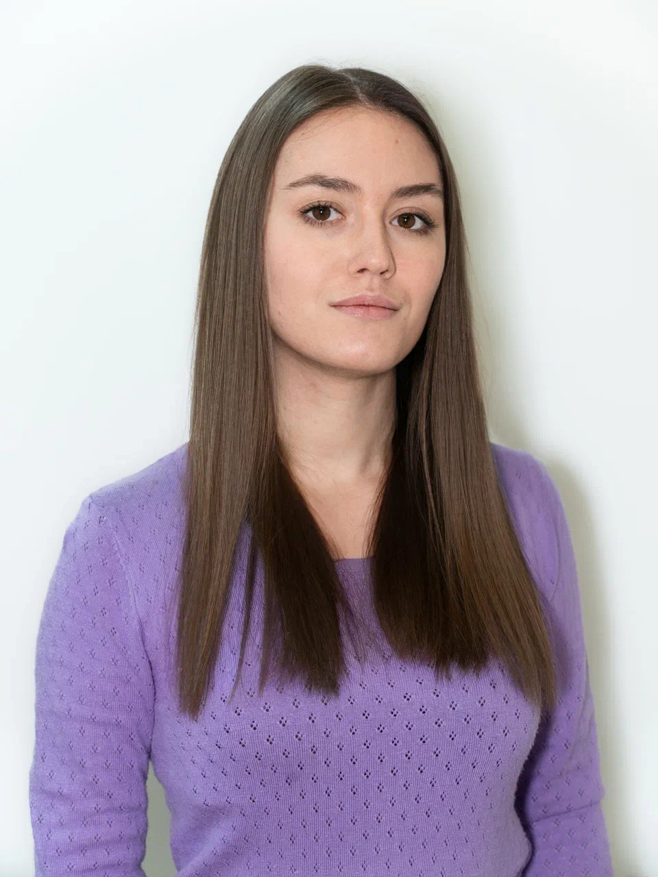 Анна Кликачева - >